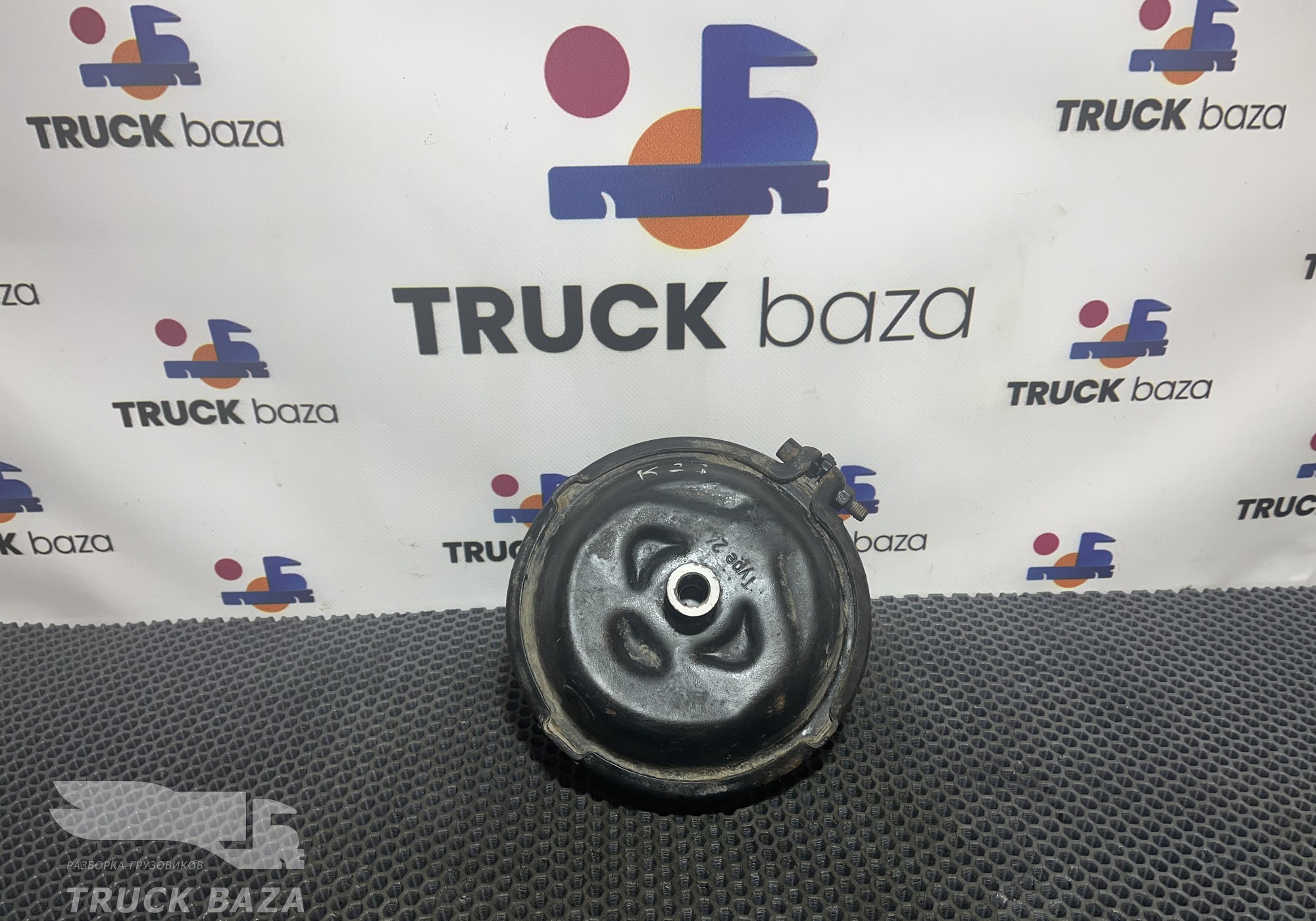 1542896 Камера тормозная для Volvo FE/FL
