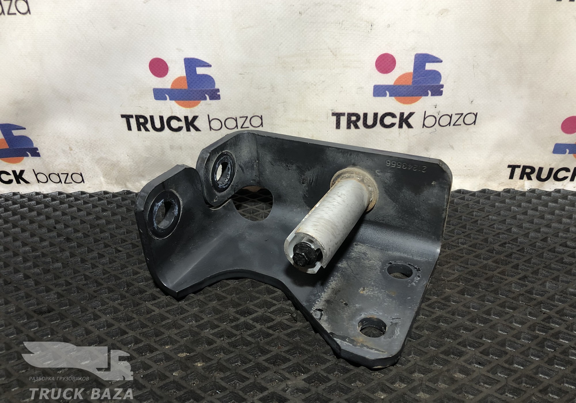 21243556 Кронштейн перекидок для Renault