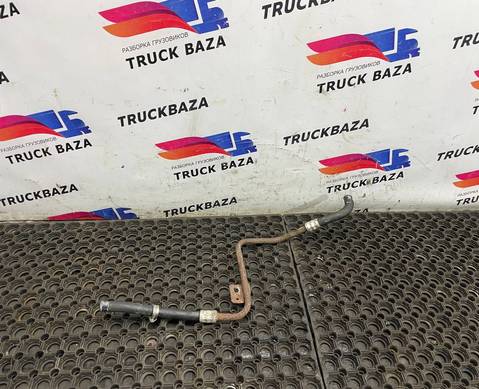 7482114147 Трубка ГУРа для Renault Premium II (с 2005 по 2013)
