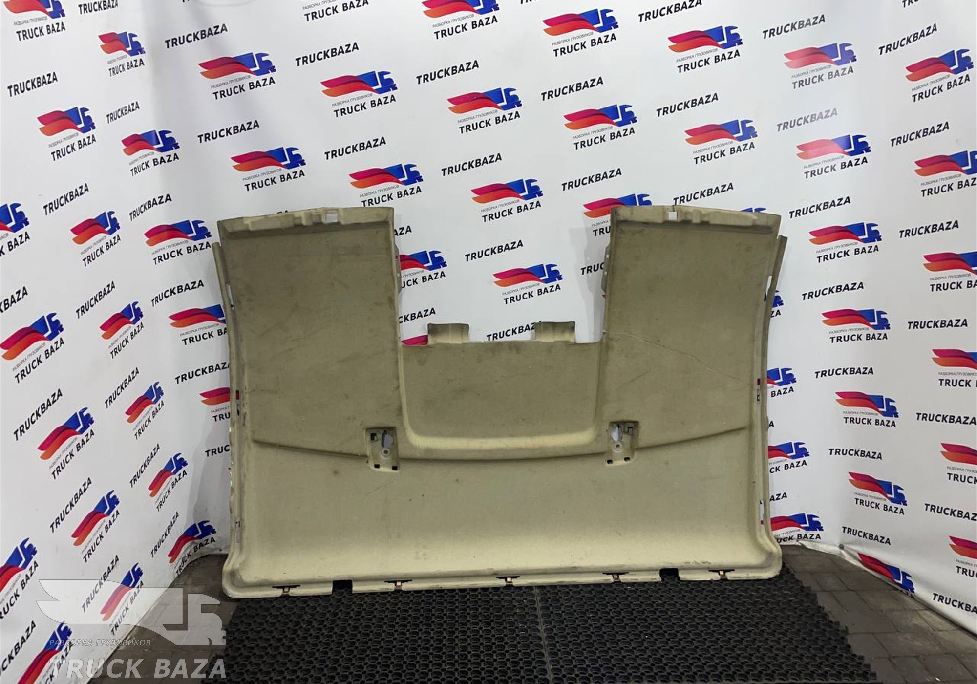 82862452 Обшивка крыши для Volvo FH 4 (с 2012)