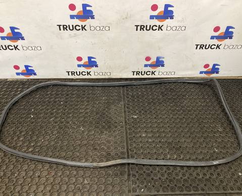 9607210080 Уплотнитель проема двери для Mercedes-Benz Actros New Actros MP4 (с 2011)