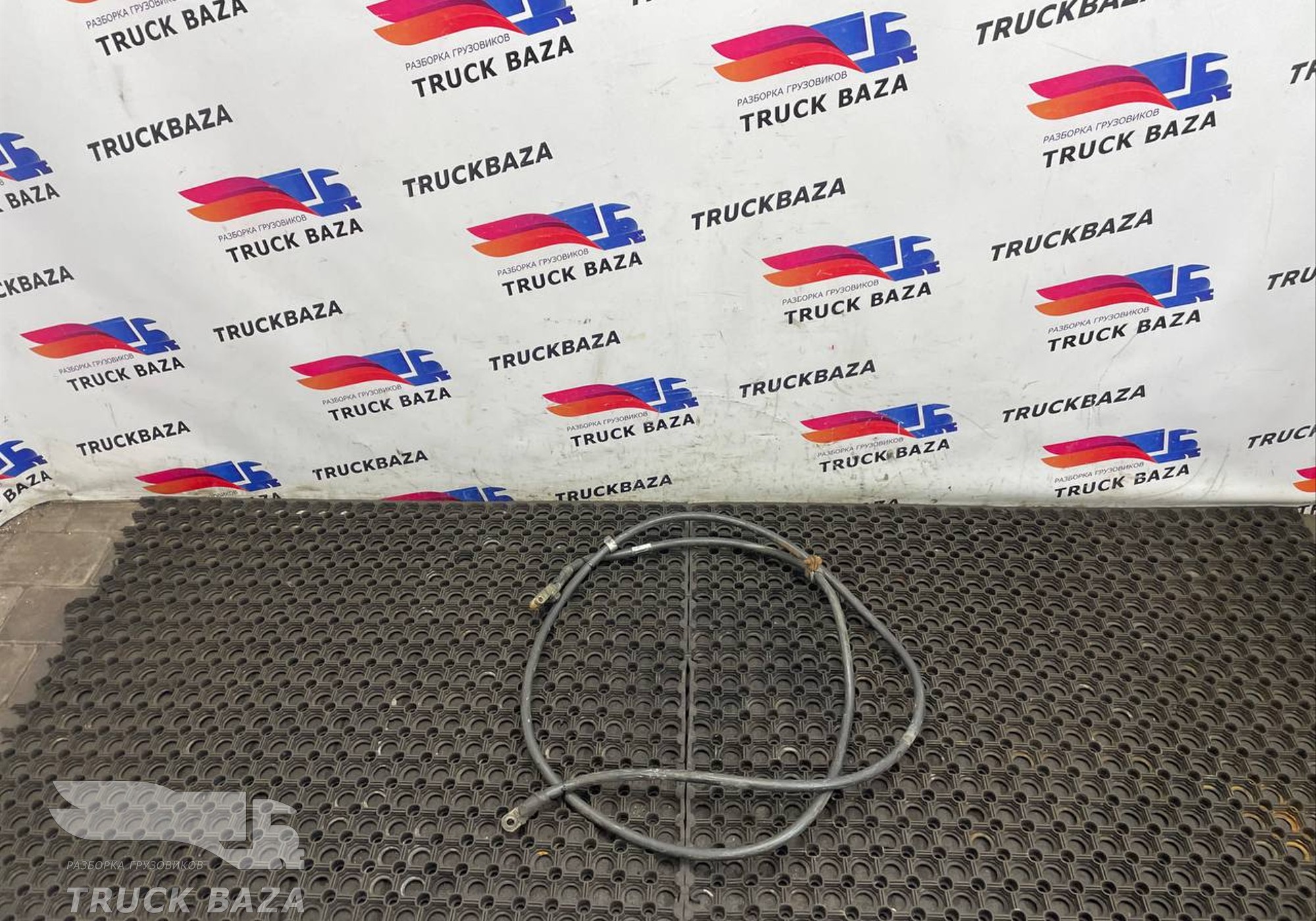 1671332 Провод аккумулятора 3200/0.68 для Daf XF105 (с 2005)