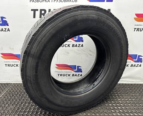 Шина Michelin X MultiWay 3D 315/70 R22.5 для Daf