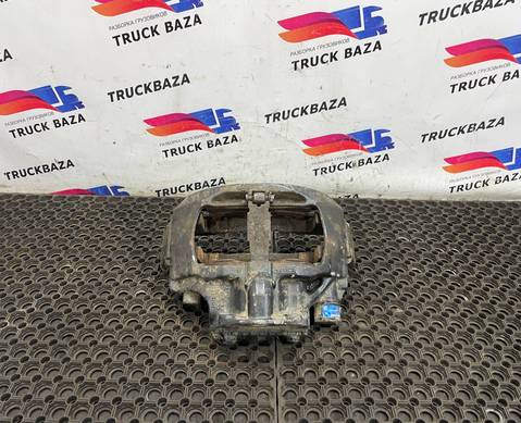 81508046722 Суппорт передний левый / задний правый для Man TGX TG3 (с 2020)