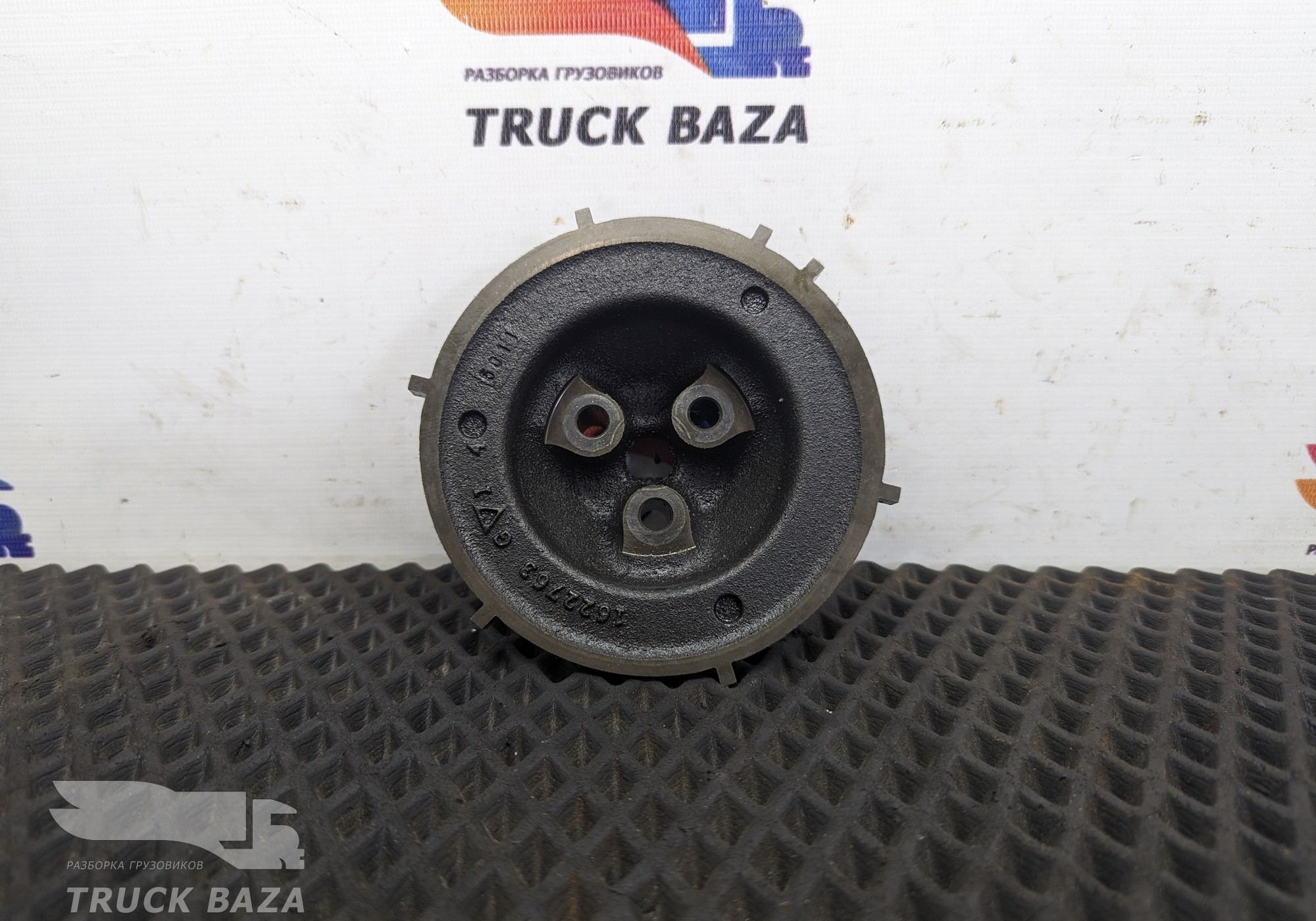 1622763 Упорная шайба распредвала для Daf CF II (с 2006 по 2013)