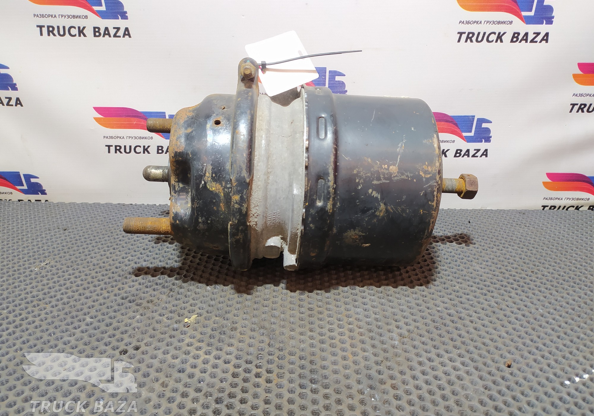 20466070 Энергоаккумулятор тормозной для Volvo FH 2 (с 2002 по 2008)