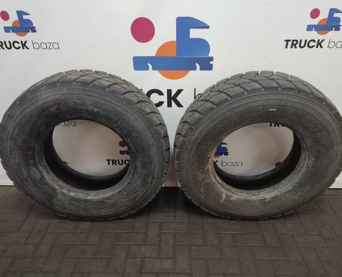 Шины НIFLY HН302 315/80 R22.5 для Faw J6 (с 2007)