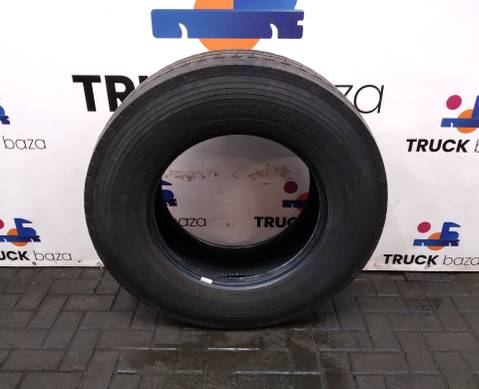 Шина DUNLOP SP346 315/70 R22,5 для Daf XF106 (с 2012)