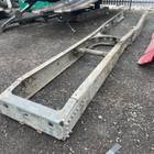 Рама с документами 2023 года для Sinotruk Sitrak C7H