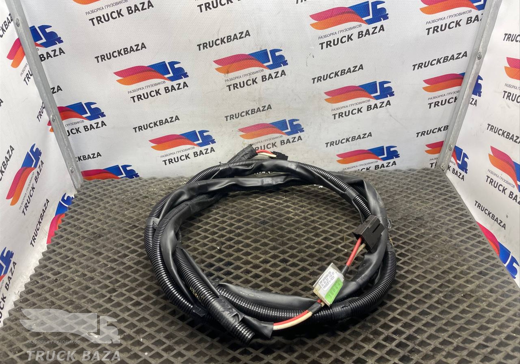 1638366 Проводка кабины для Daf XF105 (с 2005)