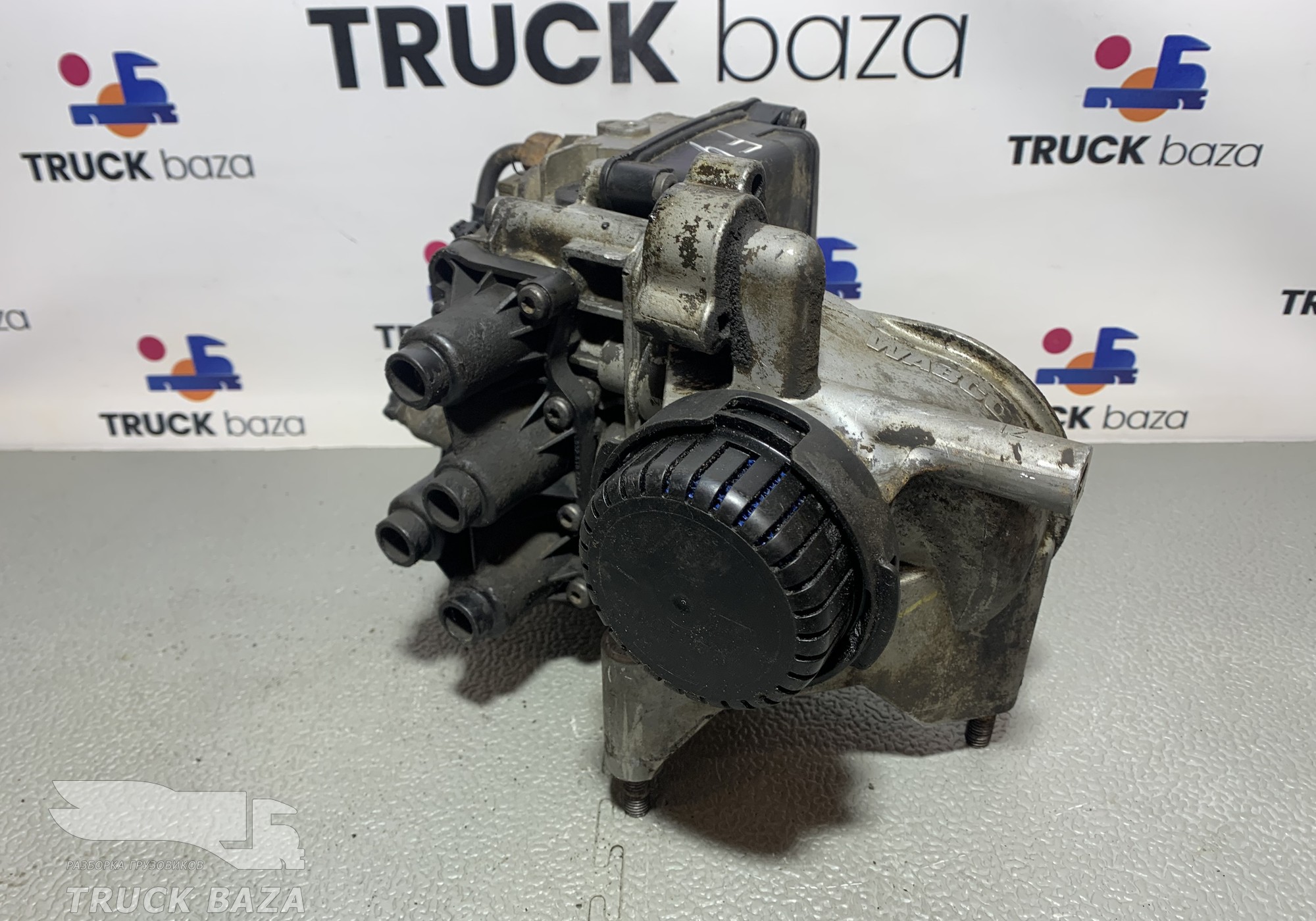 GC462A131 Осушитель воздуха для Ford F-MAX (с 2018)