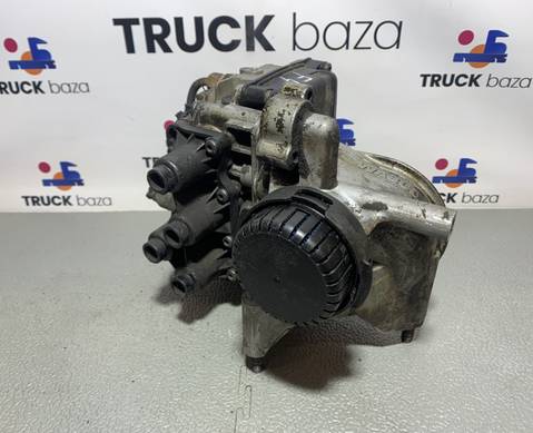 GC462A131 Осушитель воздуха для Ford F-MAX (с 2018)