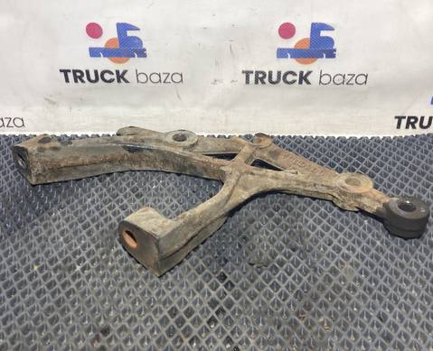 1333733 Кронштейн ящика АКБ для Scania