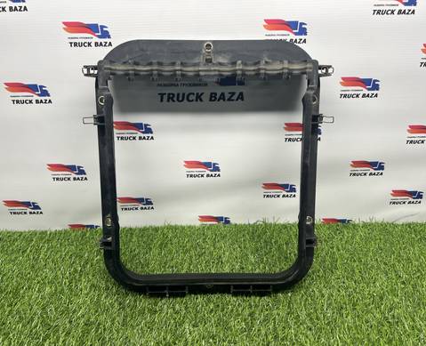 549014011202 Корпус блока предохранителей для КАМАЗ 54901