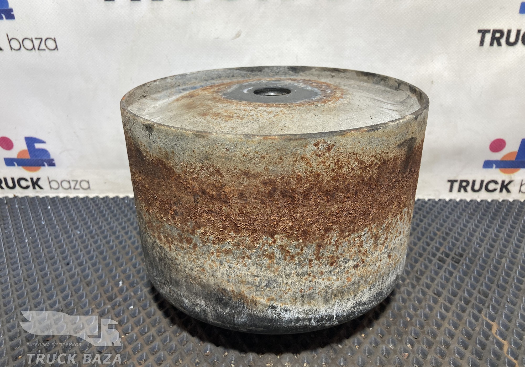 WG9925528010 Стакан подушки пневмоподвески для Sinotruk Sitrak C7H