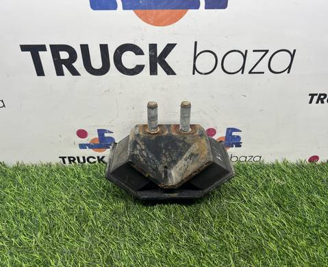 54901001353 Подушка двигателя передняя для КАМАЗ 5490 (с 2013)