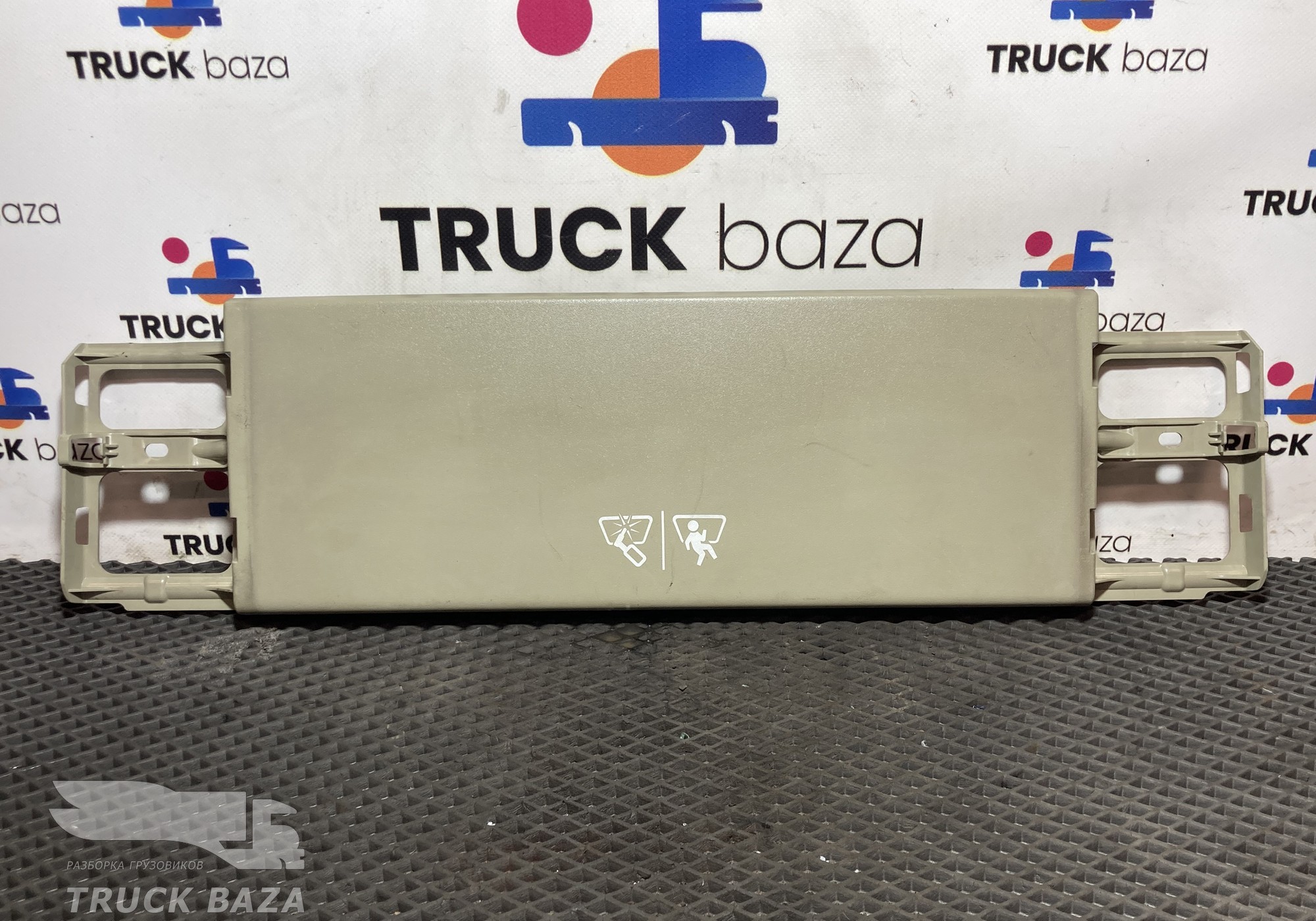 84201727 Накладка потолка для Volvo FH 4 (с 2012)
