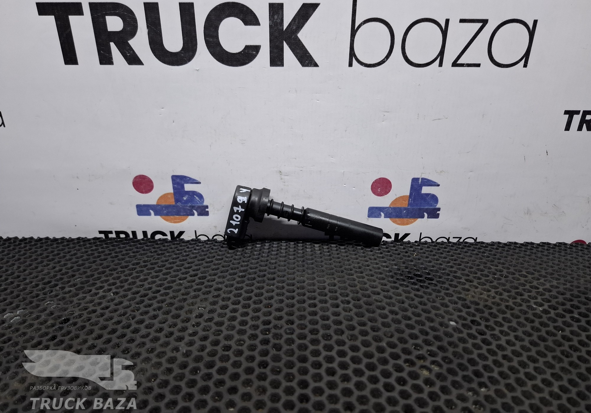 7632440 Датчик уровня масла для Iveco