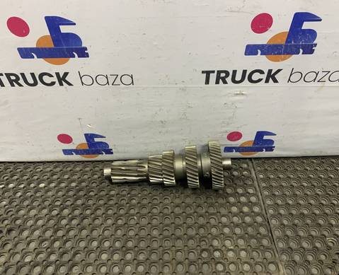 1770210 Вал КПП промежуточный для Scania 5-series