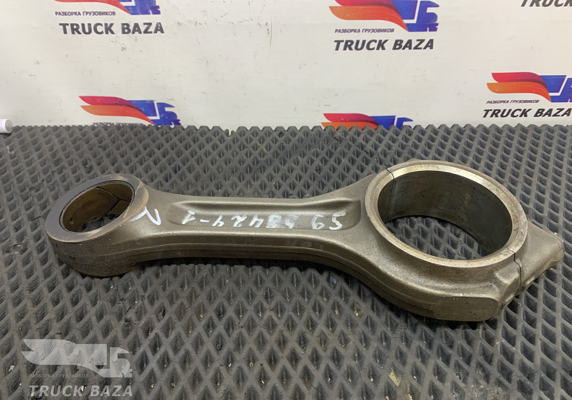 1538036 Шатун для Scania 4-series