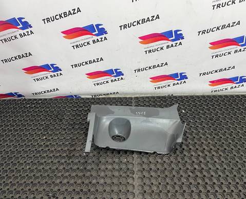 1442653 Накладка корпуса подножек для Scania 5-series