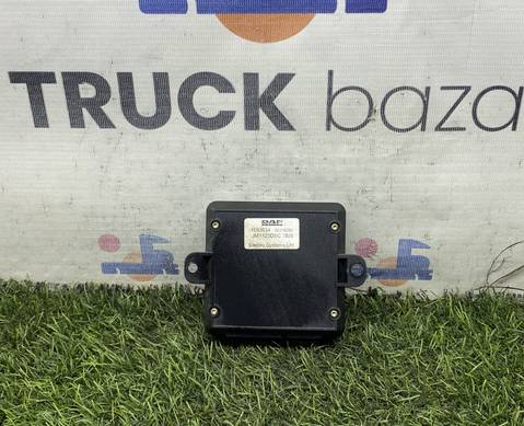 1693634 Блок управления пневмоподвеской для Daf XF105 (с 2006 по 2020)
