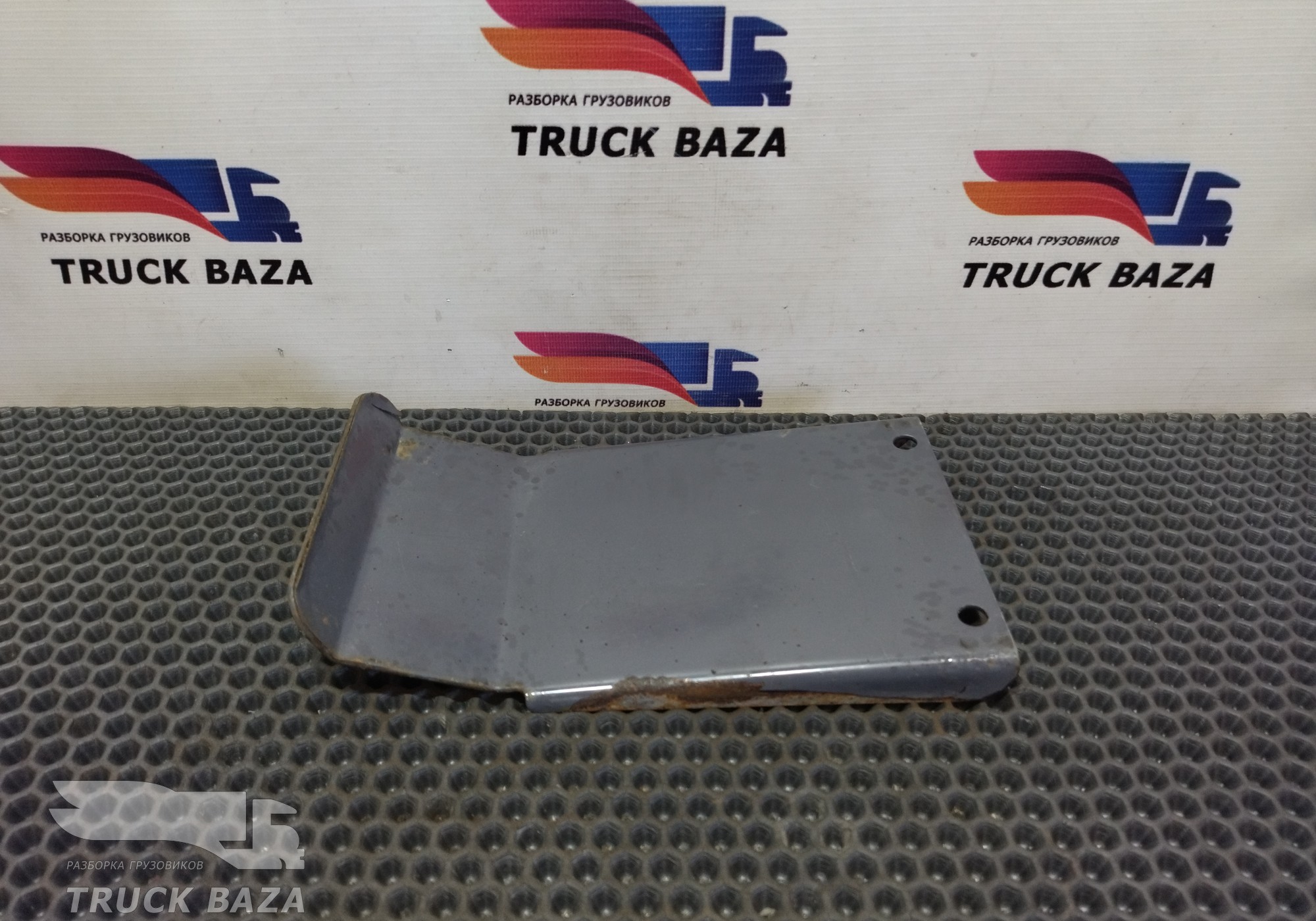 1448705 Защита клапана ускорительного для Daf CF III (с 2013 по 2017)