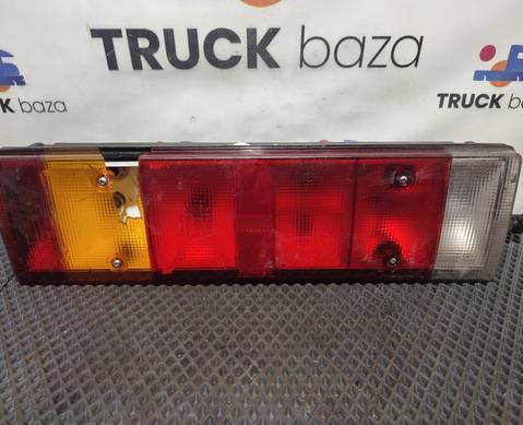 1357075 Фонарь задний левый для Daf XF105 (с 2005)