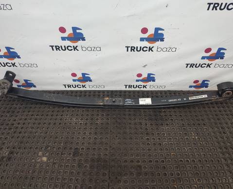 M1147700 Рессора передняя 2х листовая для Daf XF105