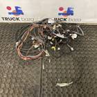 752254526034 Проводка спальника для Sinotruk Sitrak C7H