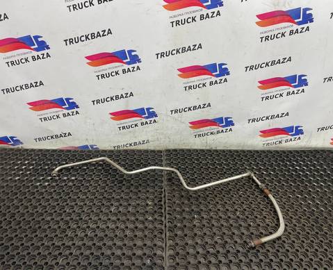 Трубка компрессора для Man TGX TG3 (с 2020)