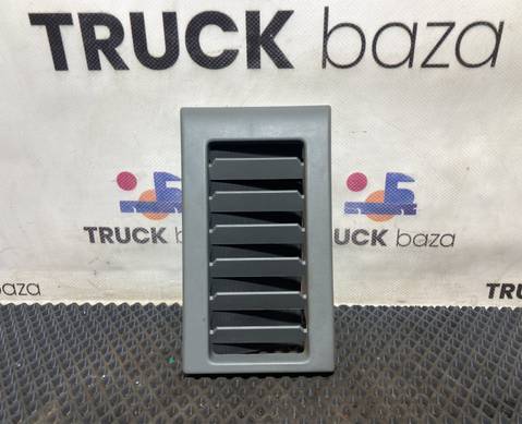 82396511 Дефлектор воздушный для Renault T (с 2013)