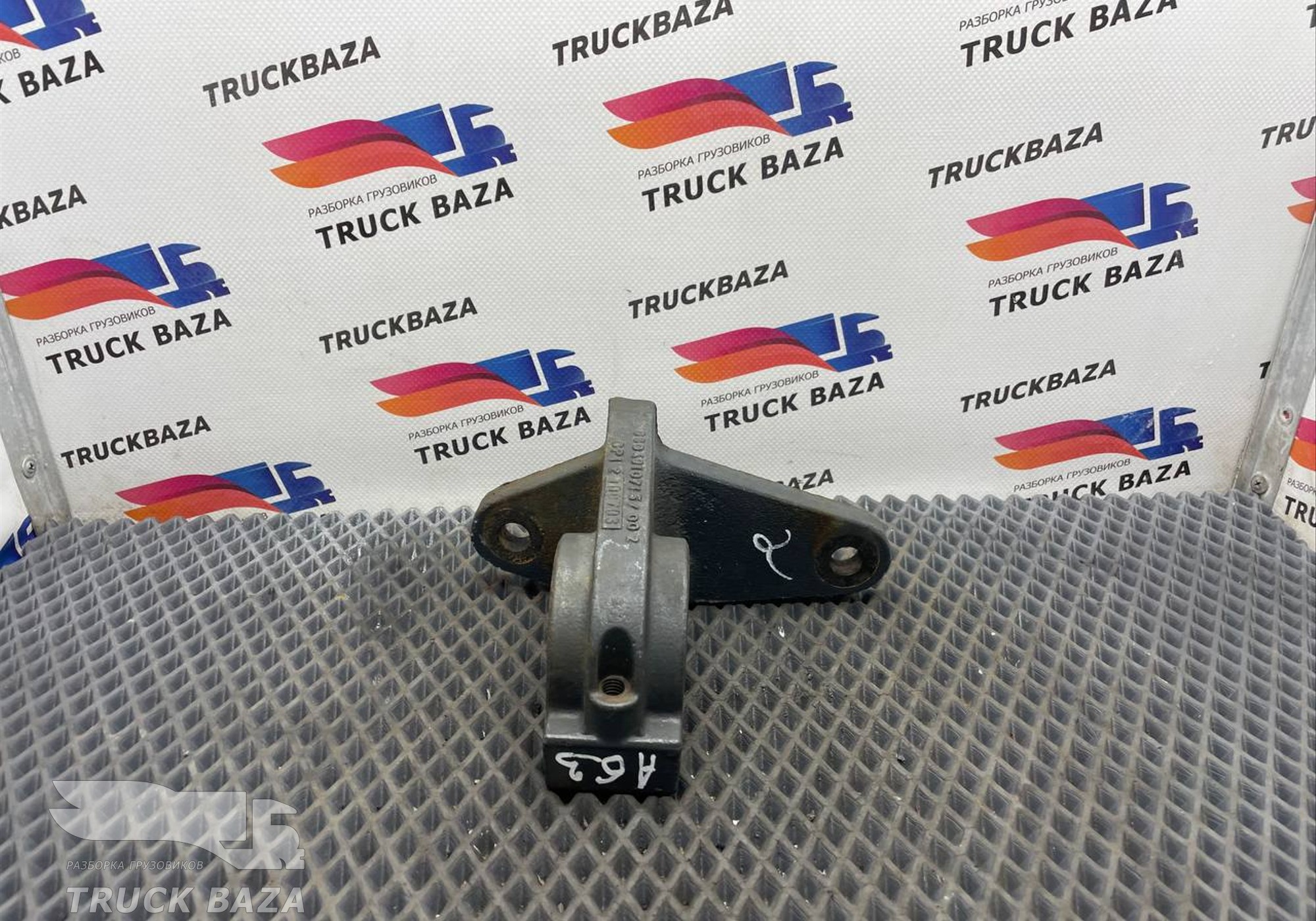 9304910715 Кронштейн глушителя для Mercedes-Benz Actros MP3 (с 2008)