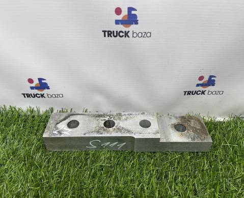 1488924 Проставка топливного бака для Scania 5-series P (с 2004 по 2016)