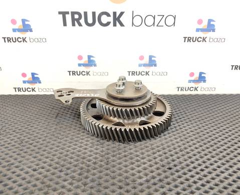 500304186 Шестерня ГРМ промежуточная для Iveco