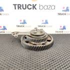 500304186 Шестерня ГРМ промежуточная для Iveco Eurotrakker II (с 2005)