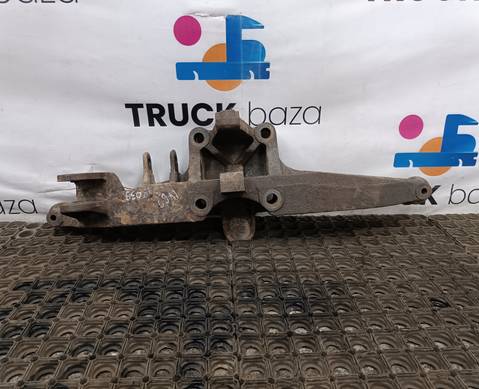 41030414 Кронштейн пневморессоры задний правый для Iveco