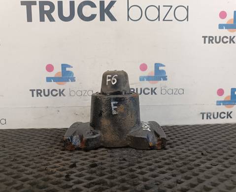 GC465458BB Отбойник рессоры передней для Ford F-MAX (с 2018)
