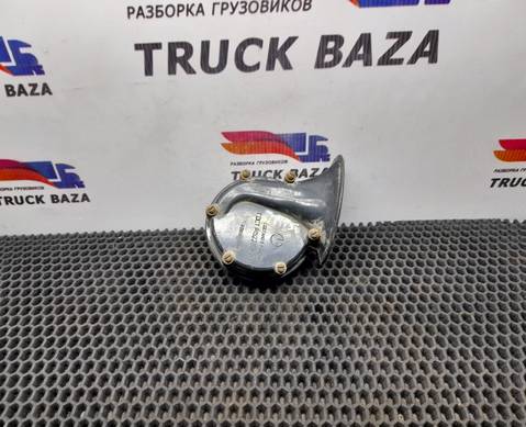 5320372100110 Сигнал звуковой для Mercedes-Benz Axor II (с 2004 по 2010)