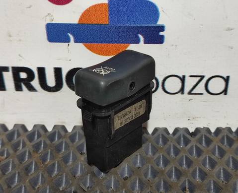 81255030251 Кнопка многофункциональная для Man TGL I (с 2005 по 2008)