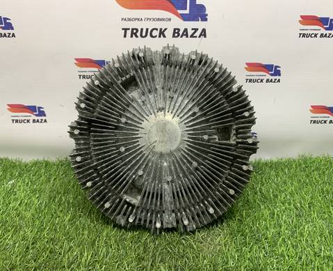 MC969001 Вискомуфта для КАМАЗ 54901