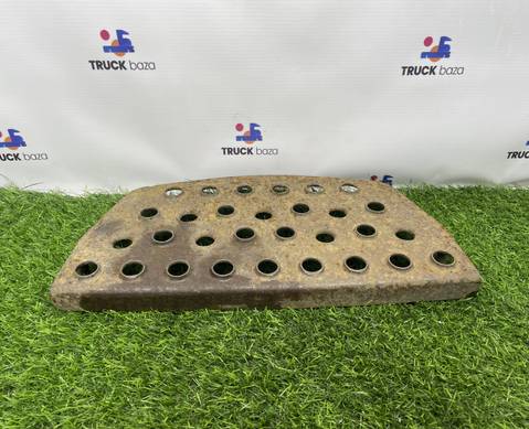 81615105187 Площадка подножки для Man TGS I (с 2007)