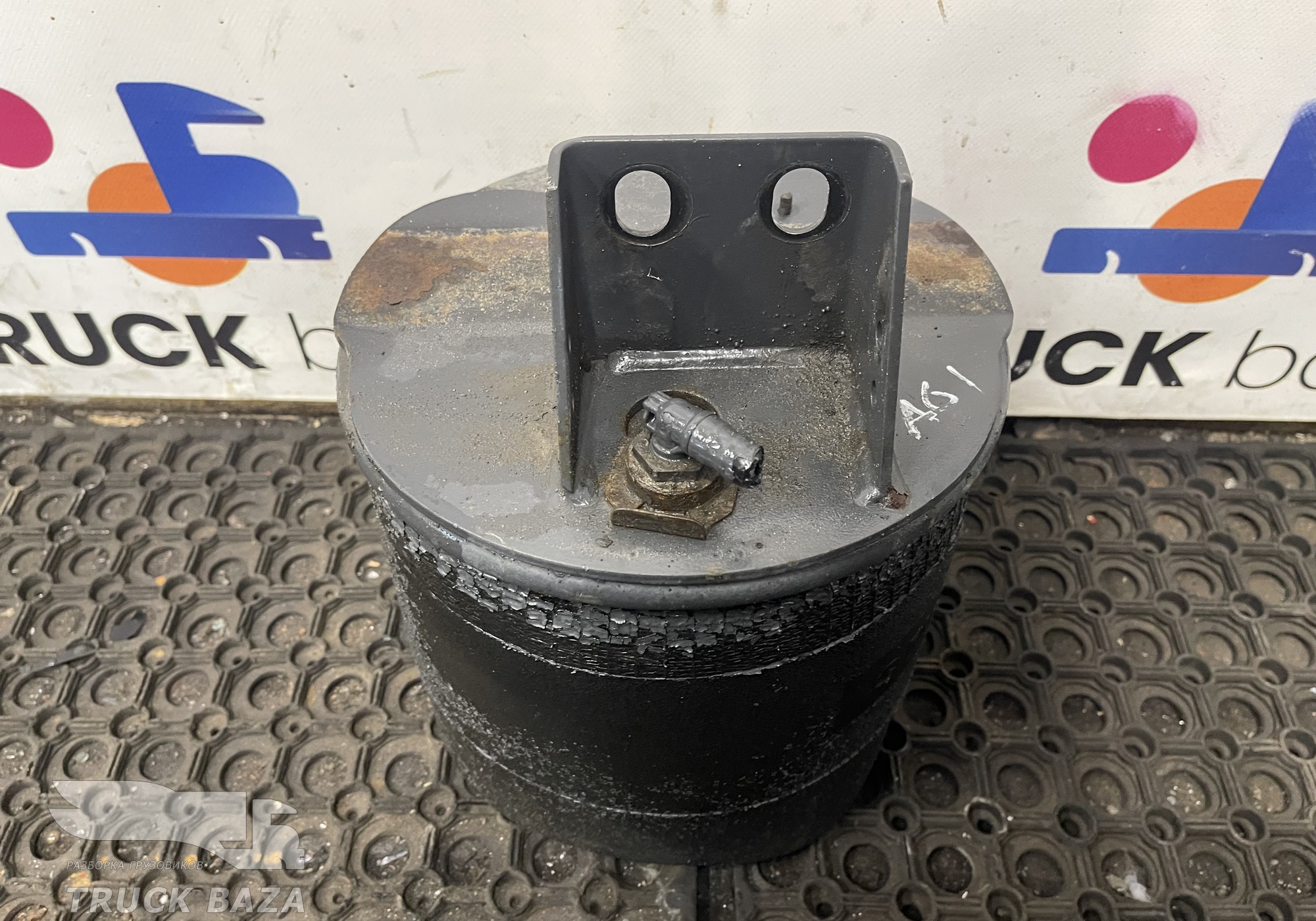 9603200057 Подушка пневмоподвески для Mercedes-Benz Actros New Actros MP4 (с 2011)