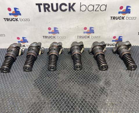 1668325 Комплект PLD секций для Daf XF105 (с 2005)