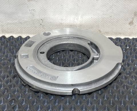 1358302222 Крышка фрикционная задняя ZF для Faw J7 (с 2018)