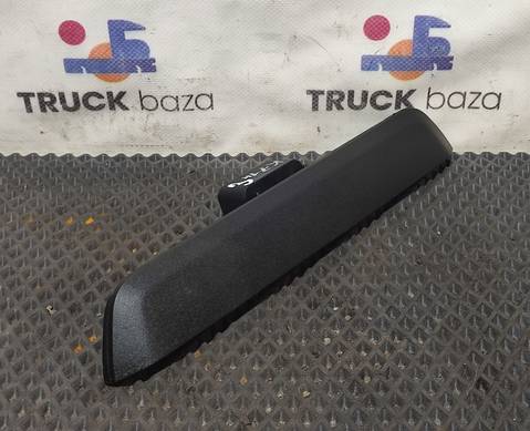 549018213412 Накладка бардачка в сборе для КАМАЗ 54901