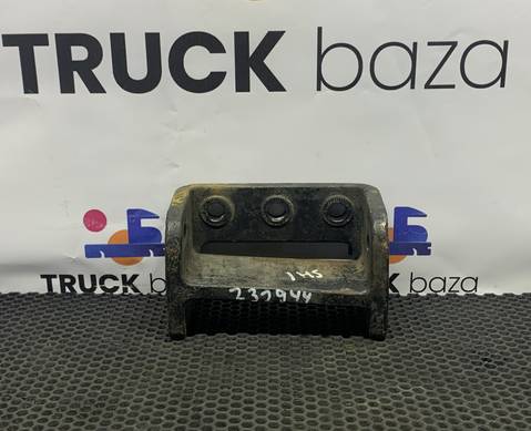 DZ96259592026 Кронштейн кузова правый для Shacman F3000 (с 2009)