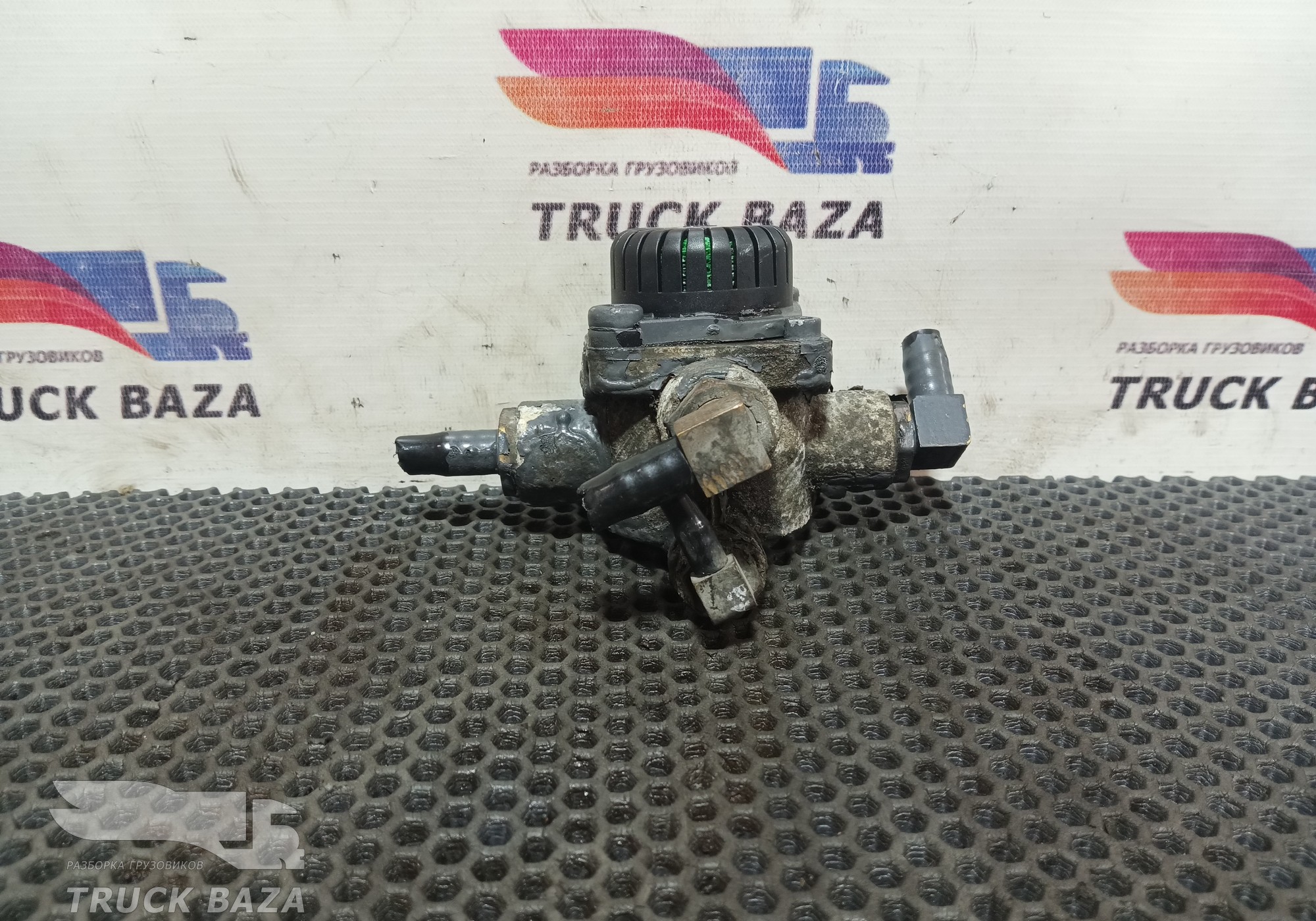 1360613 Клапан тормозной для Daf 95XF
