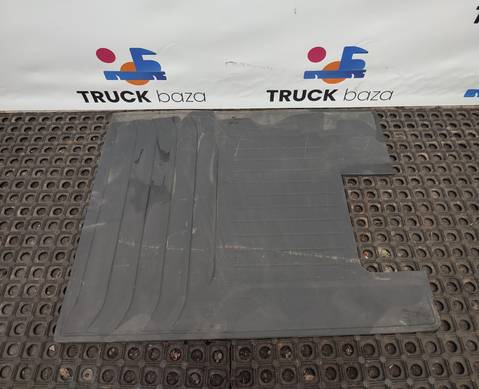 2013378 Коврик салона центральный для Scania 6-series R (с 2016)