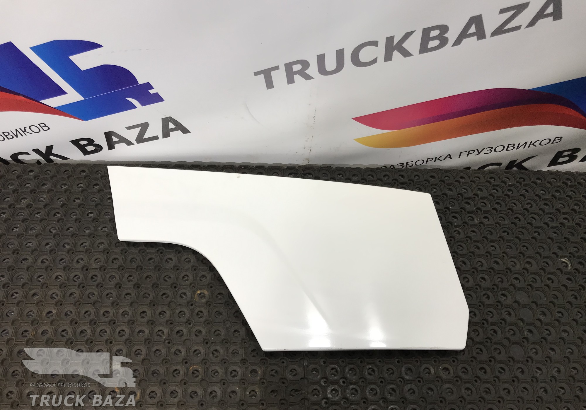 50126321 Продолжение двери правой для Renault T (с 2013)